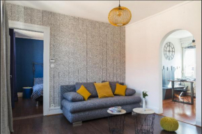 Gîte Hopla 2 chambres